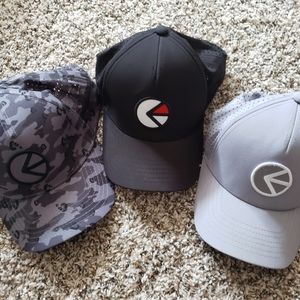 Ethika Brand Dad Hats